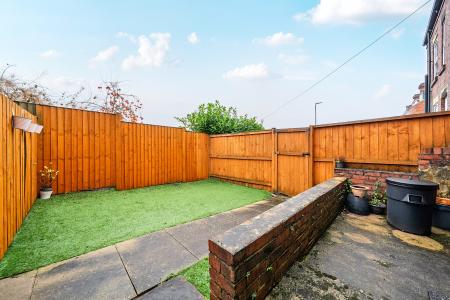 3 bedroom Terraced House for sale in Northbrook Street, Chapel Allerton, Leeds, LS7