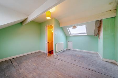 3 bedroom Terraced House for sale in Northbrook Street, Chapel Allerton, Leeds, LS7