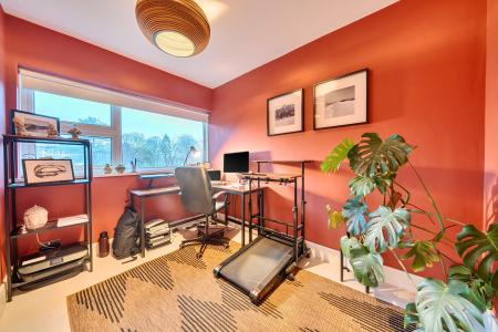 3 bedroom Semi-detached house for sale in North Grove Close, Oakwood, Leeds, LS8