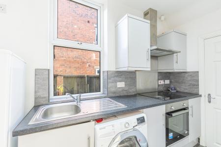 1 bedroom Flat to let in Monk Bridge Road, Meanwood, Leeds, LS6