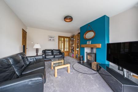 3 bedroom Semi-detached house for sale in Shadwell Walk, Shadwell, Leeds, LS17