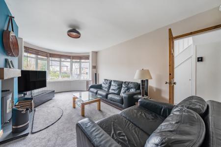 3 bedroom Semi-detached house for sale in Shadwell Walk, Shadwell, Leeds, LS17