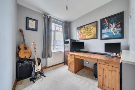 3 bedroom Semi-detached house for sale in Shadwell Walk, Shadwell, Leeds, LS17