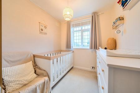 3 bedroom Semi-detached house for sale in Talbot Rise, Roundhay, Leeds, LS17