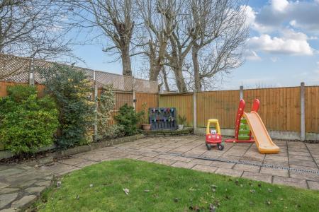 3 bedroom Semi-detached house for sale in Talbot Rise, Roundhay, Leeds, LS17