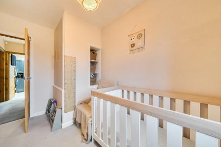 3 bedroom Semi-detached house for sale in Talbot Rise, Roundhay, Leeds, LS17