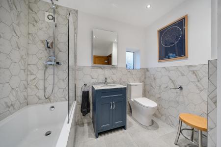 3 bedroom Semi-detached house for sale in Talbot Rise, Roundhay, Leeds, LS17