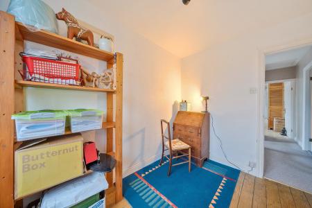 3 bedroom Semi-detached house for sale in Kingswood Crescent, Roundhay, Leeds, LS8