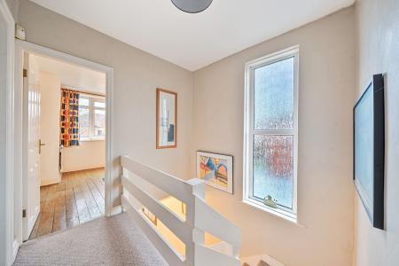 3 bedroom Semi-detached house for sale in Kingswood Crescent, Roundhay, Leeds, LS8