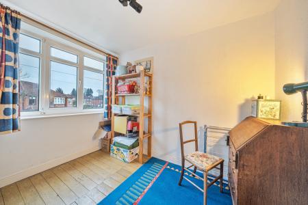 3 bedroom Semi-detached house for sale in Kingswood Crescent, Roundhay, Leeds, LS8