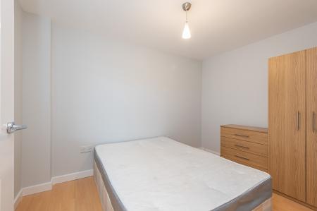 2 bedroom Flat to let in Concord Street, Leeds, LS2