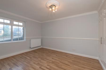 2 bedroom Flat to let in 4 West Hill Terrace, 83 Harrogate Road, Chapel Allerton, Leeds, LS7