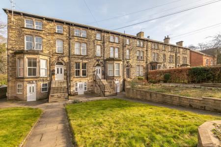 2 bedroom Flat to let in 4 West Hill Terrace, 83 Harrogate Road, Chapel Allerton, Leeds, LS7