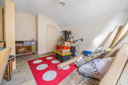 5 bedroom Semi-detached house for sale in Sholebrook Avenue, Chapeltown, Leeds, LS7