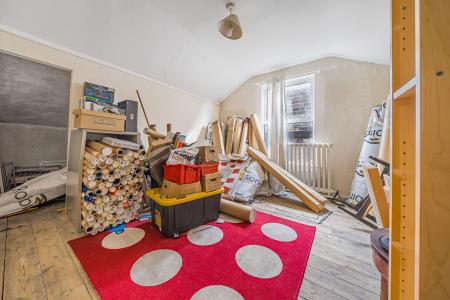 5 bedroom Semi-detached house for sale in Sholebrook Avenue, Chapeltown, Leeds, LS7