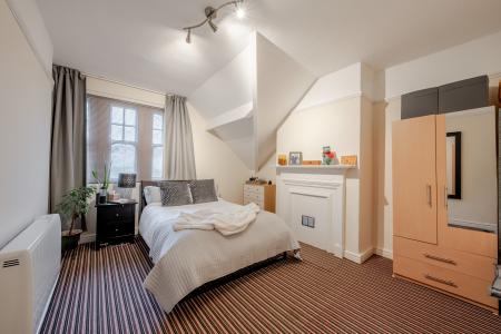 7 bedroom Block of Apartments for sale in St Marys Road, Leeds, LS7
