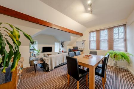 7 bedroom Block of Apartments for sale in St Marys Road, Leeds, LS7