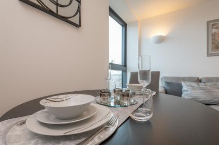 1 bedroom Flat to let in Bridgewater Place, Leeds, LS11