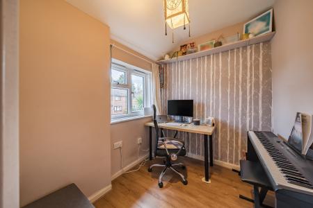 3 bedroom Semi-detached house for sale in Miles Hill View, Chapel Allerton, Leeds, LS7