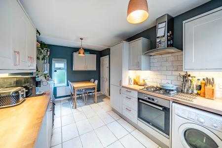 3 bedroom Semi-detached house for sale in Miles Hill View, Chapel Allerton, Leeds, LS7