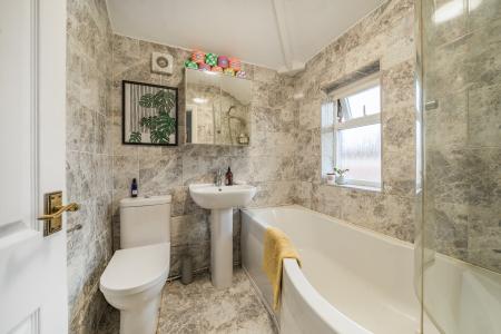 3 bedroom Semi-detached house for sale in Miles Hill View, Chapel Allerton, Leeds, LS7