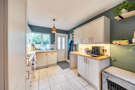 3 bedroom Semi-detached house for sale in Miles Hill View, Chapel Allerton, Leeds, LS7