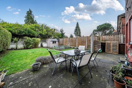 3 bedroom Semi-detached house for sale in Miles Hill View, Chapel Allerton, Leeds, LS7