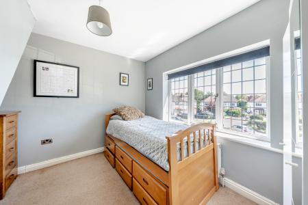 5 bedroom Detached house for sale in Southlands Drive, Moortown, Leeds, LS17