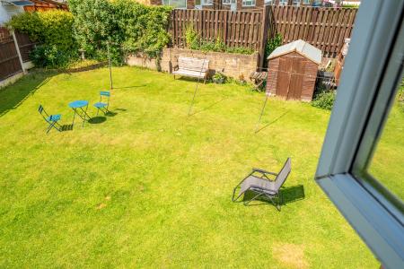 5 bedroom Detached house for sale in Southlands Drive, Moortown, Leeds, LS17