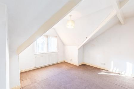 2 bedroom Duplex to let in Meanwood Road, Meanwood, Leeds, LS6