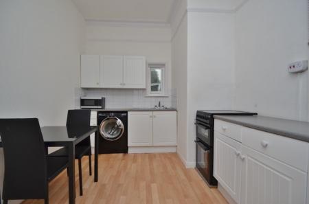 1 bedroom Flat to let in St Marys Road, Leeds, LS7