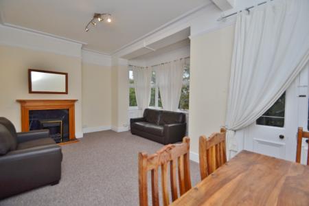 1 bedroom Flat to let in St Marys Road, Leeds, LS7