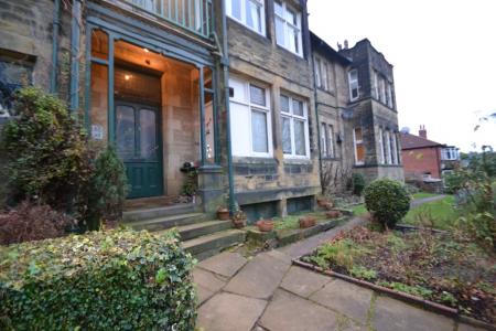 1 bedroom Flat to let in St Marys Road, Leeds, LS7