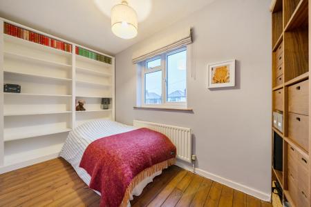 3 bedroom Detached house for sale in Denton Avenue, Roundhay, Leeds, LS8