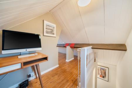 3 bedroom Detached house for sale in Denton Avenue, Roundhay, Leeds, LS8