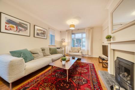 3 bedroom Detached house for sale in Denton Avenue, Roundhay, Leeds, LS8