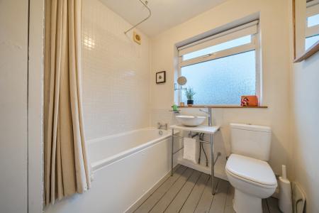 3 bedroom Detached house for sale in Denton Avenue, Roundhay, Leeds, LS8