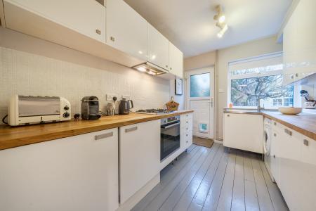 3 bedroom Detached house for sale in Denton Avenue, Roundhay, Leeds, LS8