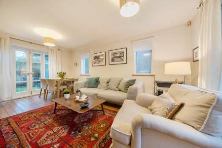 3 bedroom Detached house for sale in Denton Avenue, Roundhay, Leeds, LS8