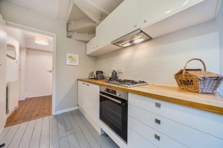 3 bedroom Detached house for sale in Denton Avenue, Roundhay, Leeds, LS8