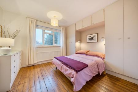 3 bedroom Detached house for sale in Denton Avenue, Roundhay, Leeds, LS8