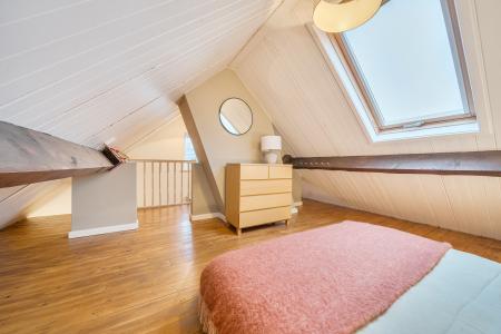 3 bedroom Detached house for sale in Denton Avenue, Roundhay, Leeds, LS8