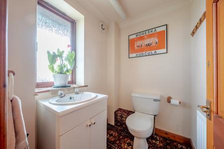 3 bedroom Detached house for sale in Grosvenor Park, Chapel Allerton, Leeds, LS7