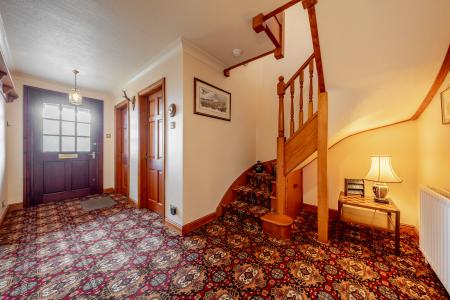 3 bedroom Detached house for sale in Grosvenor Park, Chapel Allerton, Leeds, LS7