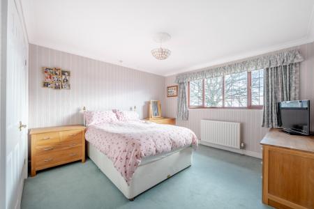3 bedroom Detached house for sale in Grosvenor Park, Chapel Allerton, Leeds, LS7