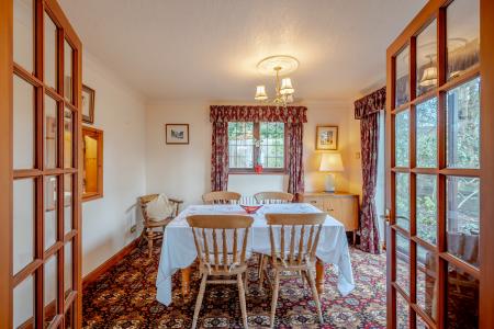 3 bedroom Detached house for sale in Grosvenor Park, Chapel Allerton, Leeds, LS7