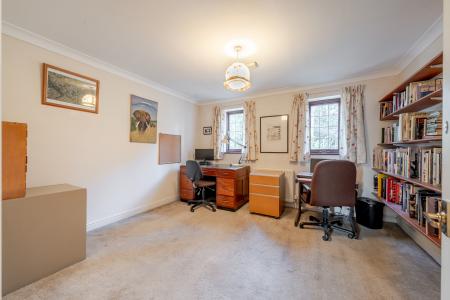 3 bedroom Detached house for sale in Grosvenor Park, Chapel Allerton, Leeds, LS7