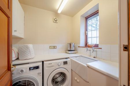 3 bedroom Detached house for sale in Grosvenor Park, Chapel Allerton, Leeds, LS7