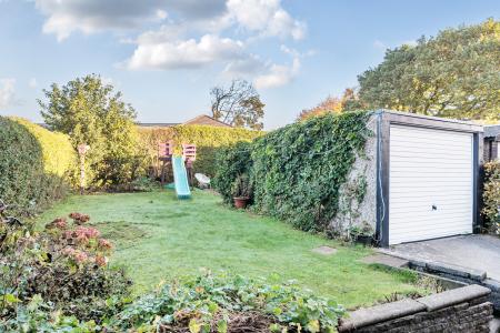 4 bedroom Semi-detached house for sale in Allerton Grange Rise, Moortown, Leeds, LS17