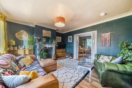 4 bedroom Semi-detached house for sale in Allerton Grange Rise, Moortown, Leeds, LS17